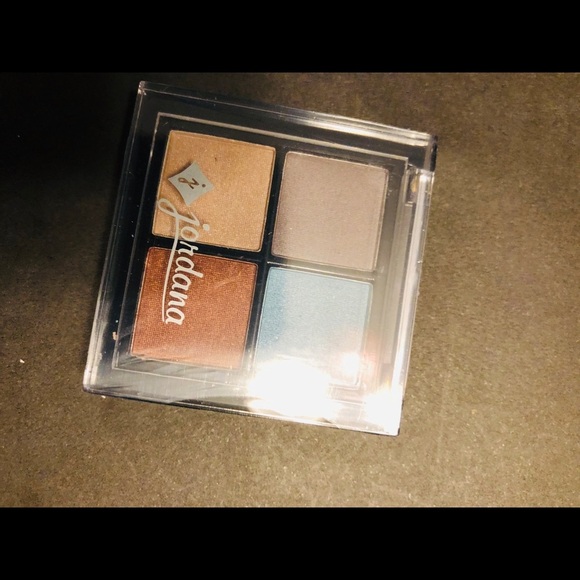 Jordana eyeshadow - Picture 2 of 2